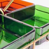 VERECO France VINTAGE Serving TRAY