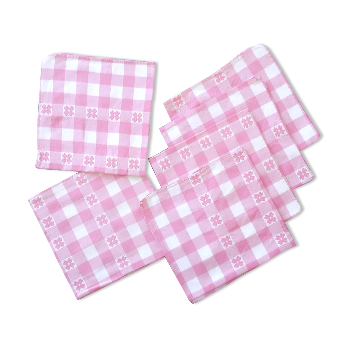 Serviettes