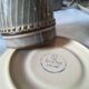 Coffee or tea service