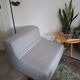 Softline armchair