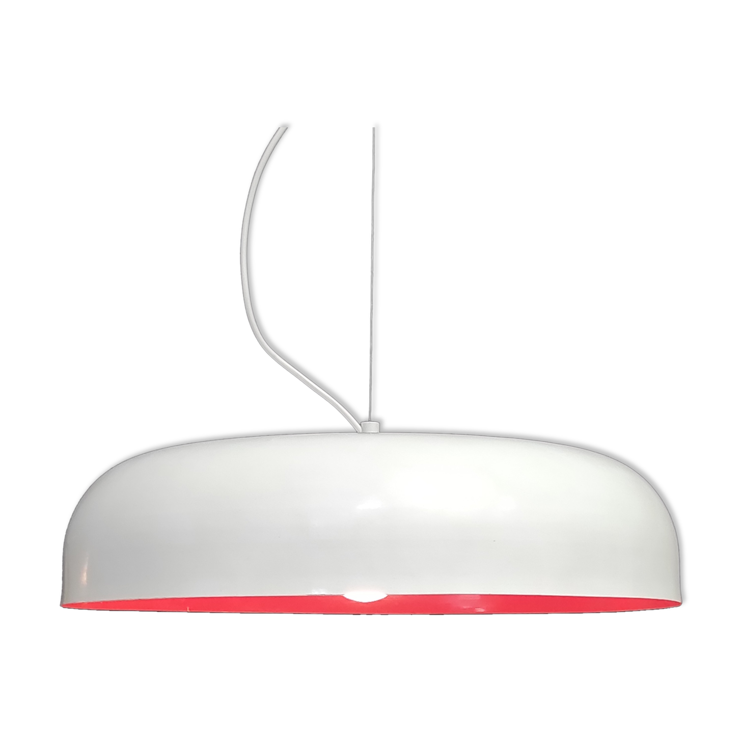 Italian suspension circa 1970