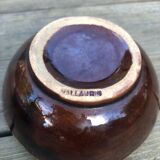 Empty pocket 60s Vallauris