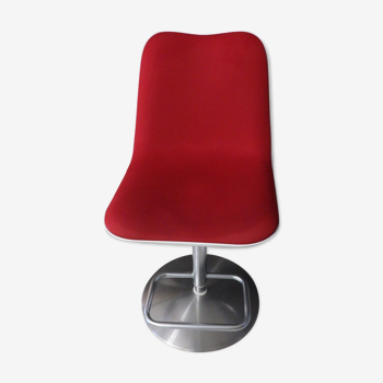 Bar chair or design desk kristalia boum by magrini / graffeo 2002