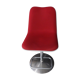 Bar chair or design desk kristalia boum by magrini / graffeo 2002