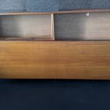 Vintage teak chest of drawers – 8 drawers – G-Plan Fresco – 1960s