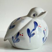 BIRD Vintage Chinese Porcelain