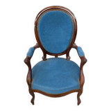 Louis Philippe armchair