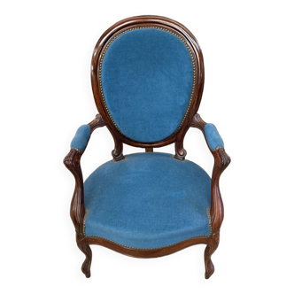 Louis Philippe armchair