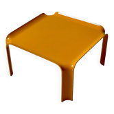 Coffee table T 877 by Pierre Paulin for Artifort 1970