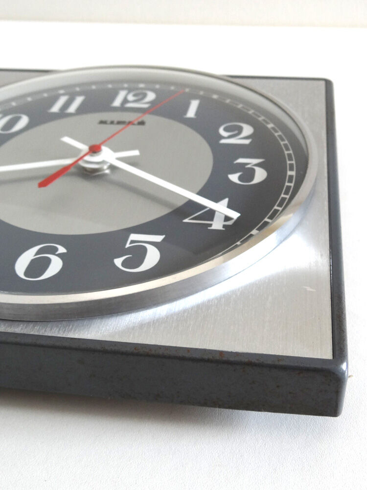 Horloge vintage Kiplé
