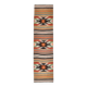 Tapis de couloir en laine 7x14, long et large, taille rare 212x438 cm, tapis turc