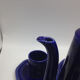 Former Longchamp earthenware tea service