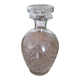 Carafe No. 2 in chiseled crystal