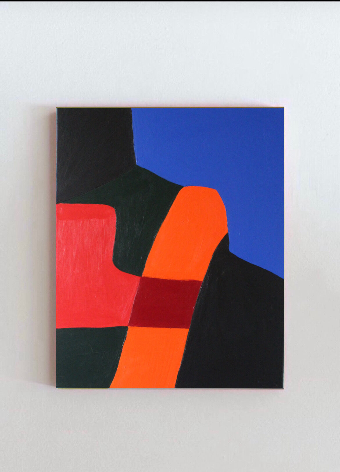 Contemporary Abstract CC.1