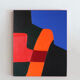 Contemporary Abstract CC.1