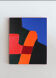 Abstrait contemporain CC.1