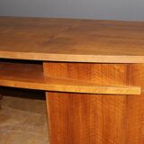 Art deco desk