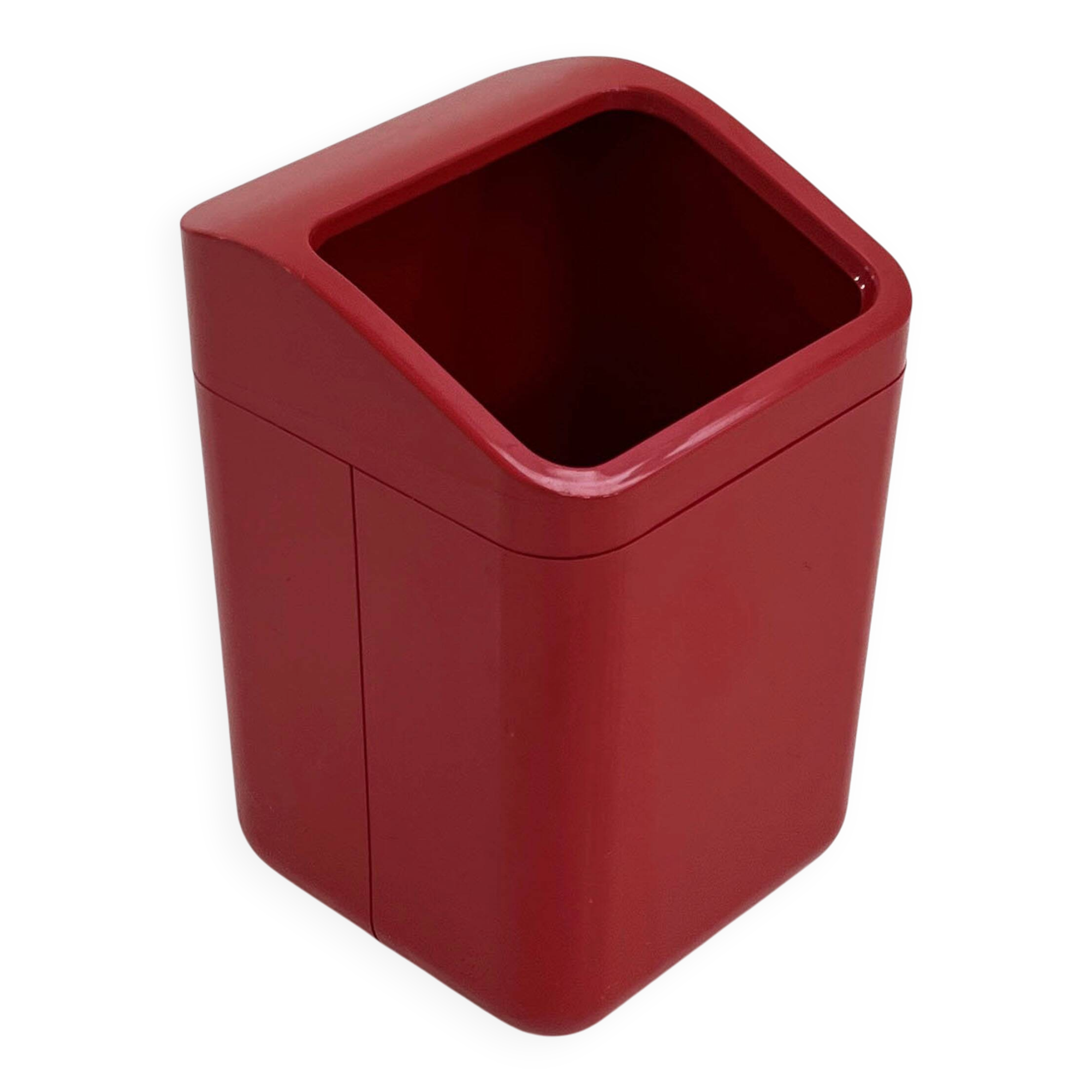 Bin, umbrella stand by Makio Hasuike for Gedy, 1970