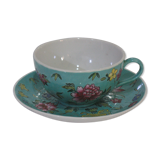 Cup-under cup
