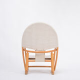 Fauteuil Hoop G23 de Piero Palange et Werther Toffoloni