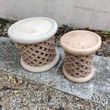 Bamileke stool