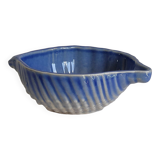 Empty pocket in ceramic