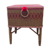 Boîte à couture
