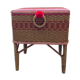 Sewing basket