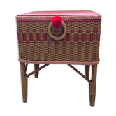 Sewing basket