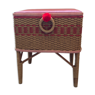Boîte à couture