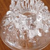 Polaris candle holder by Goran Warff 1970