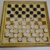 Old case jura, a.caire 39 st claude, 3 games