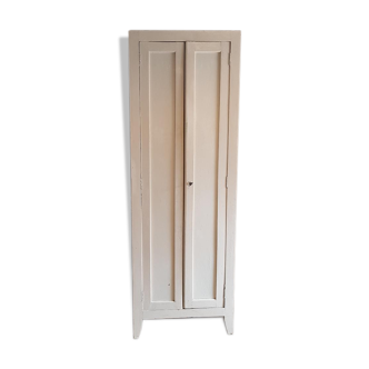 Old paris wardrobe