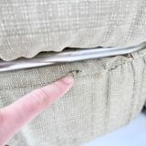 Modular sofa by Rodolfo Bonetto for Tecnosalotto, 1960s