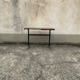 Vintage table from the 50s