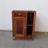 Nightstand art deco