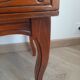 Armchair entrance furniture - loveseat- louis xv style