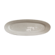 Porcelain fish dish, 19th century