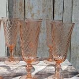 Rosaline champagne flutes set of 12
