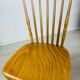 Bistro chair