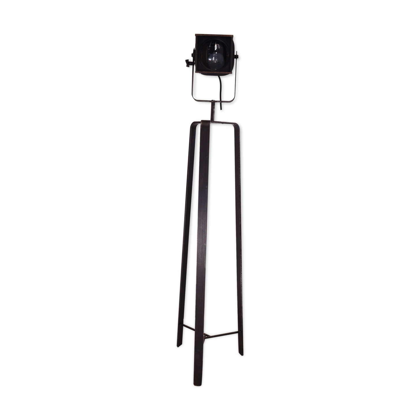 Lampe projecteur