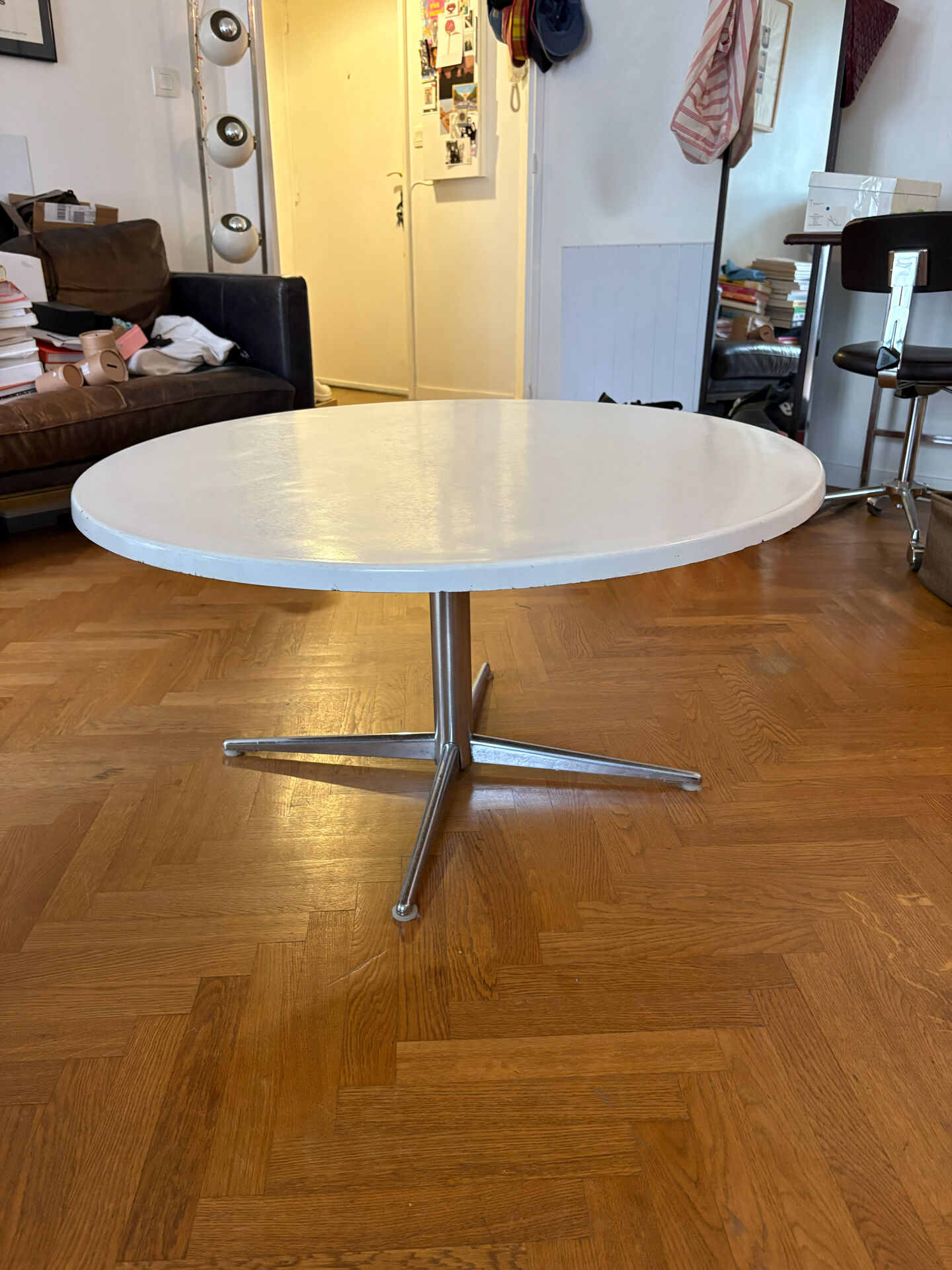 Vintage coffee table