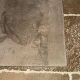 Serge Lesage ice rug 250x300cm