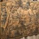 French tapestry verdure by jules pansu
