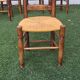 6 chairs