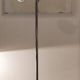 Floor lamp reading 1970