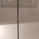 Floor lamp reading 1970