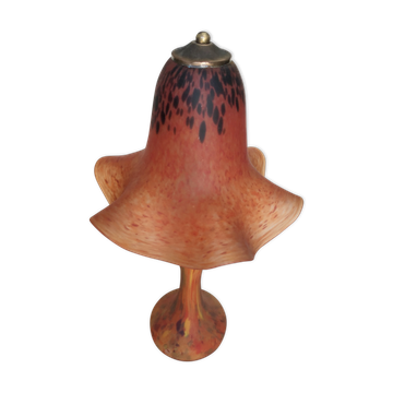Lampe champignon