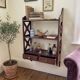 Vintage shelf