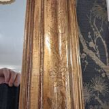 Louis Philippe period mirror 130 x 103